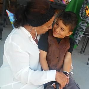 Meet your Posher, Vera